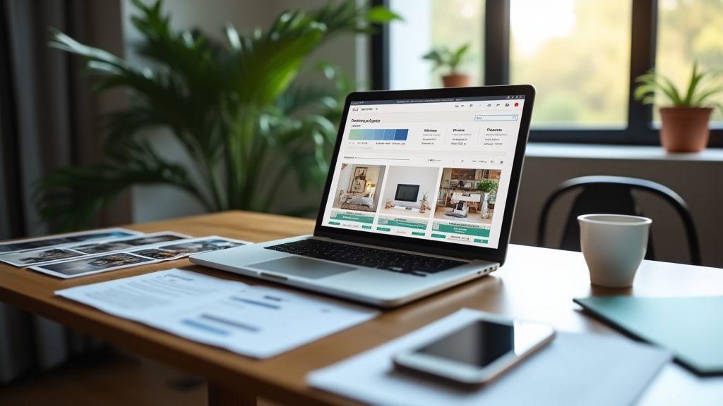 Automação de compressão de imagens e otimização para SEO de imagens no fluxo do e-commerce