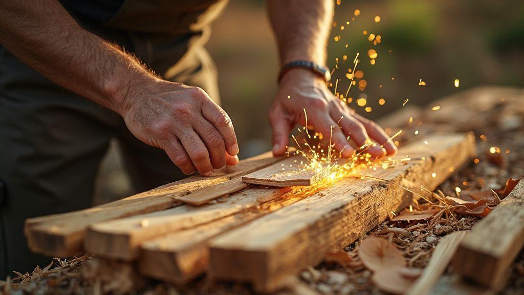 como construir prateleira flutuante de madeira sem ferramentas elétricas passo a passo
