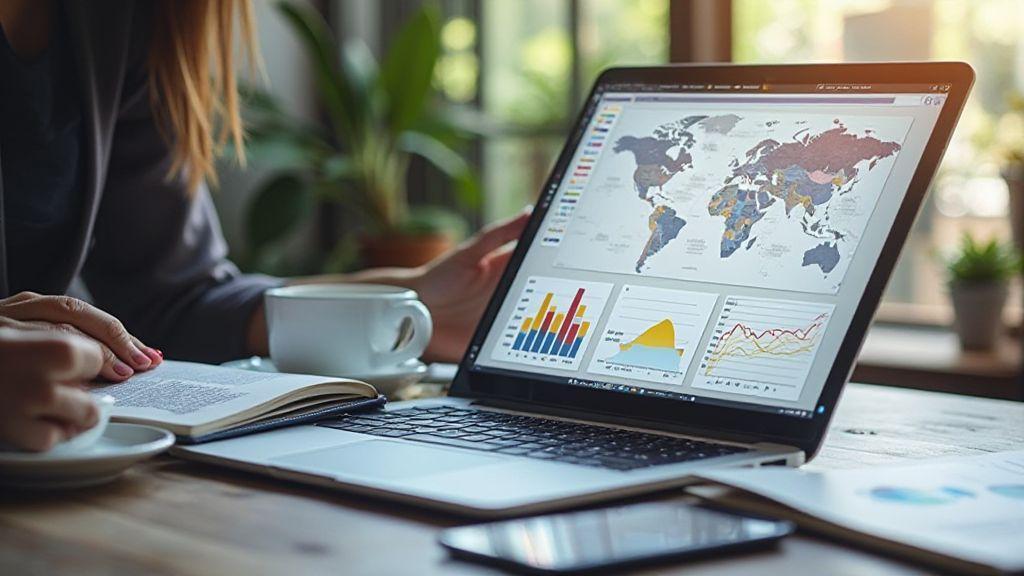 Como criar relatórios mensais grátis com Monitoramento de marca nas redes sociais com análise de sentimento automatizada usando ferramentas gratuitas para relatórios mensais