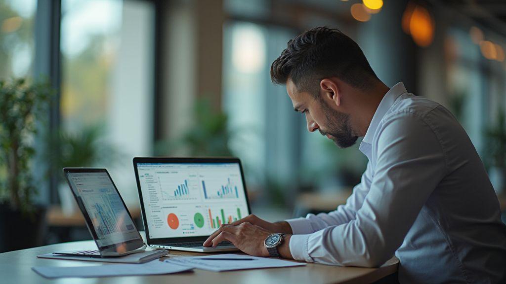 Como funciona a análise de sentimento automatizada no Monitoramento de marca nas redes sociais com análise de sentimento automatizada usando ferramentas gratuitas para relatórios mensais