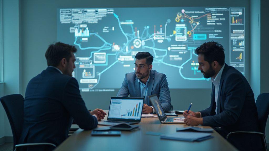 Como montar campanhas multicanal para ABM e nutrição de leads em ABM