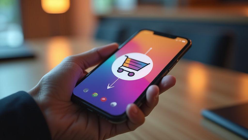 Como Otimização de imagens de produto para ecommerce com compressão sem perda e carregamento sob demanda em dispositivos móveis melhora velocidade e conversões