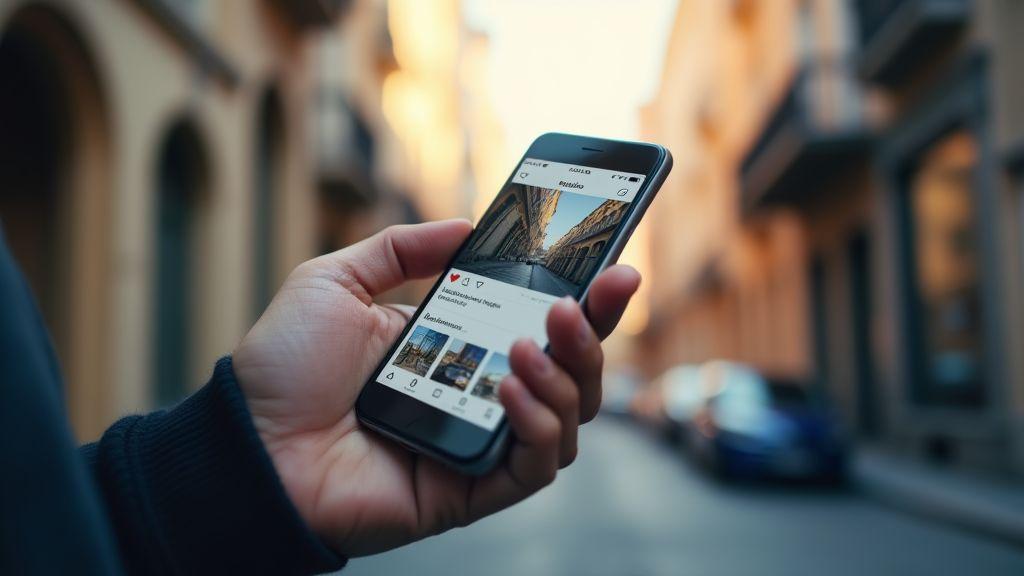 Implementando lazy loading de imagens e carregamento sob demanda em dispositivos móveis